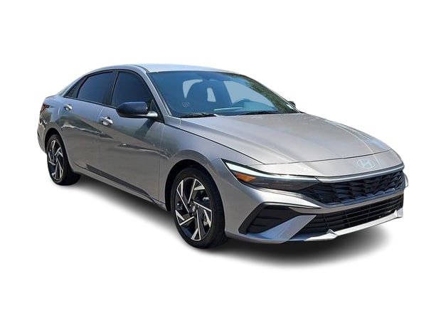 Thumbnail: 2025 Hyundai Elantra - 21
