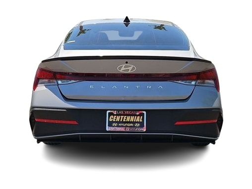 Thumbnail: 2025 Hyundai Elantra - 23
