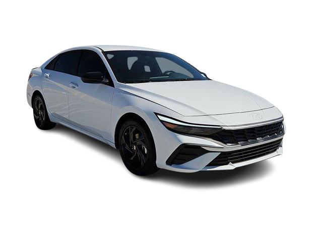 Thumbnail: 2026 Hyundai Elantra - 20