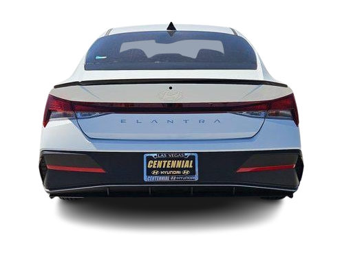 Thumbnail: 2026 Hyundai Elantra - 5