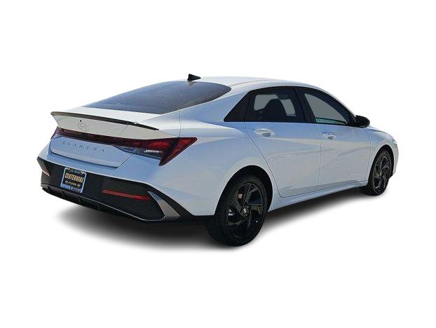 Thumbnail: 2026 Hyundai Elantra - 22