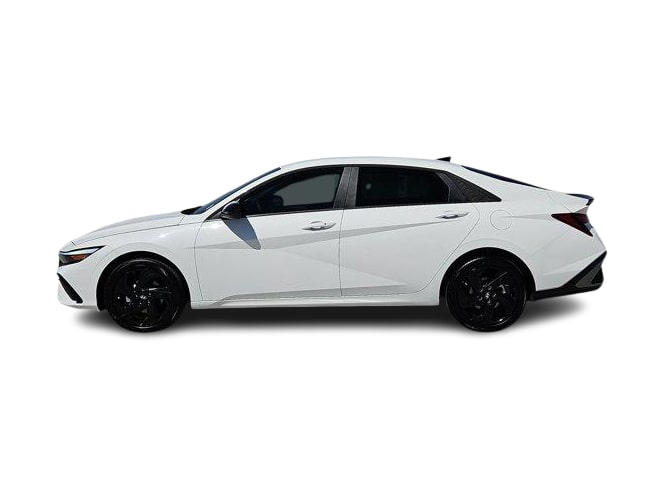 Thumbnail: 2026 Hyundai Elantra - 3