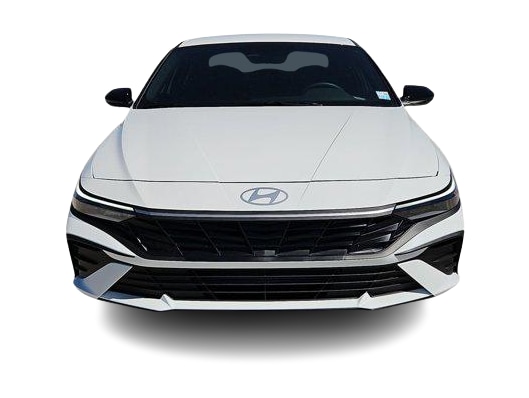Thumbnail: 2026 Hyundai Elantra - 6