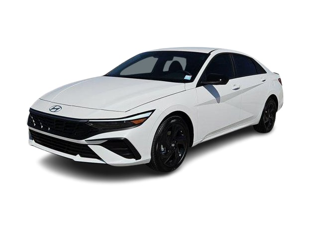Thumbnail: 2026 Hyundai Elantra - 21