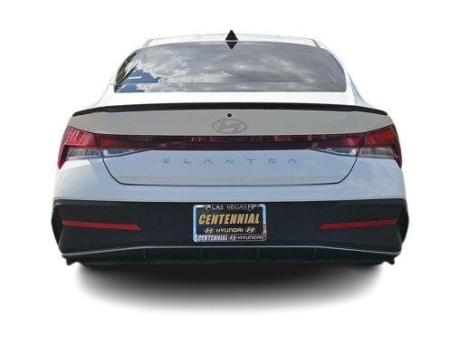 Thumbnail: 2026 Hyundai Elantra - 5