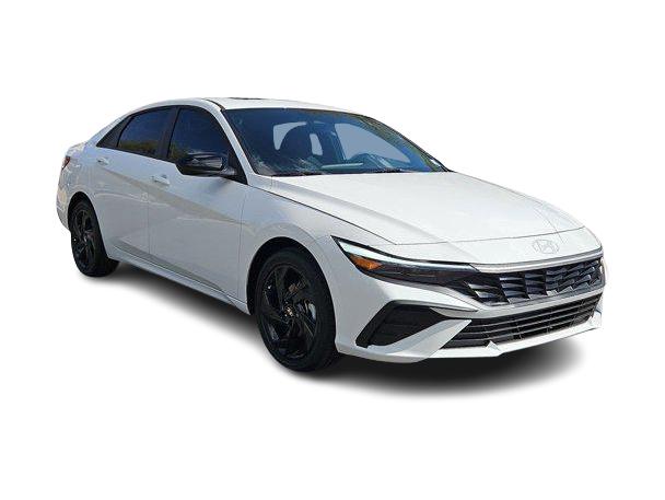 Thumbnail: 2026 Hyundai Elantra - 21