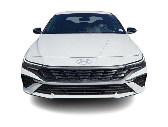 Thumbnail: 2026 Hyundai Elantra - 6