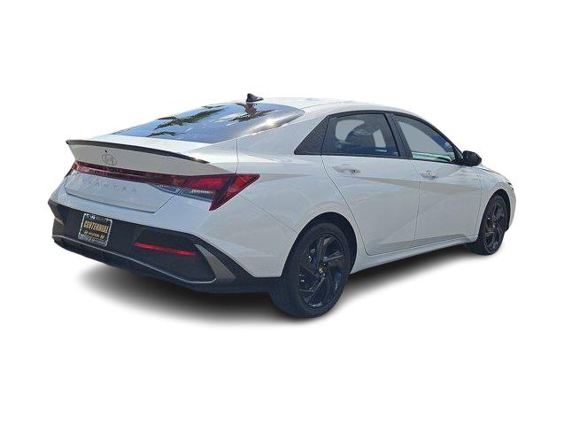 Thumbnail: 2026 Hyundai Elantra - 23