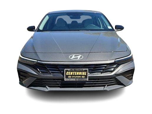 Thumbnail: 2026 Hyundai Elantra - 6