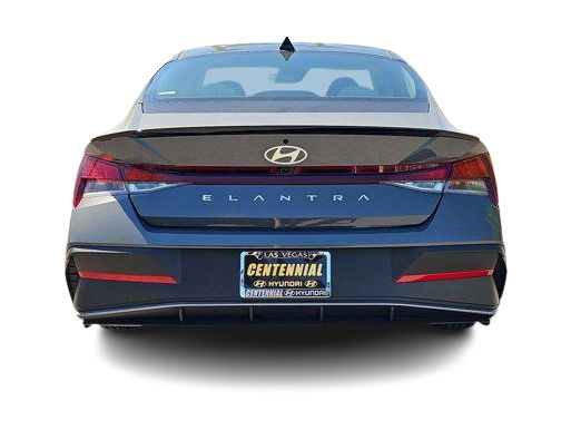 Thumbnail: 2026 Hyundai Elantra - 5