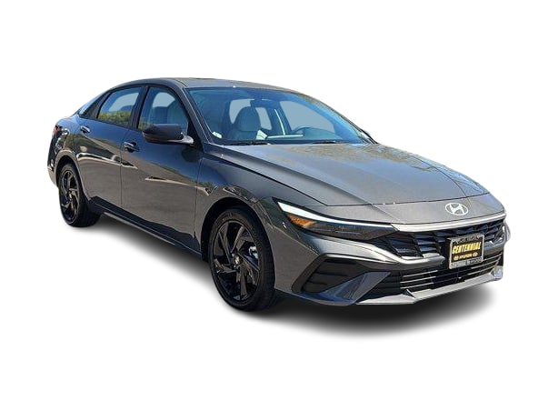 Thumbnail: 2026 Hyundai Elantra - 21