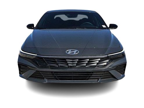 Thumbnail: 2026 Hyundai Elantra - 6