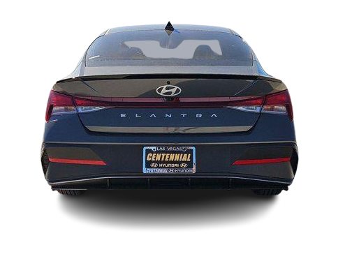 Thumbnail: 2026 Hyundai Elantra - 5