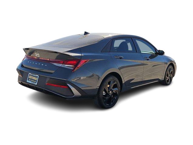 Thumbnail: 2026 Hyundai Elantra - 24