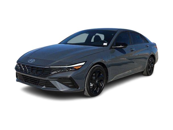 Thumbnail: 2026 Hyundai Elantra - 23