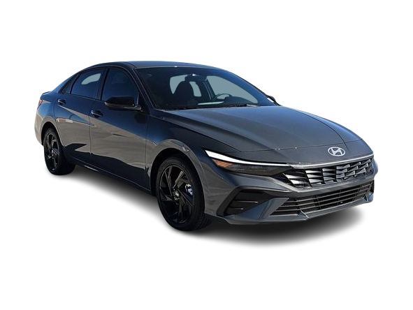 Thumbnail: 2026 Hyundai Elantra - 22