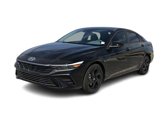 Thumbnail: 2026 Hyundai Elantra - 22