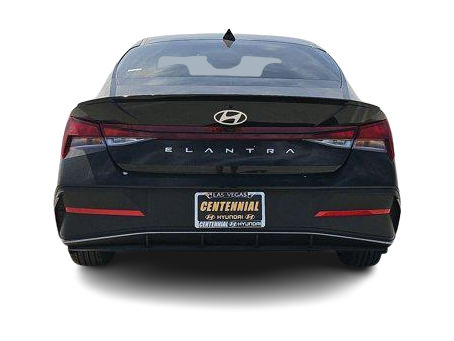 Thumbnail: 2026 Hyundai Elantra - 5