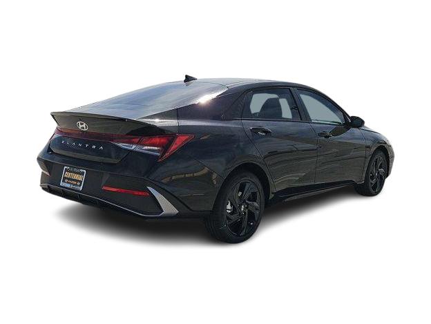 Thumbnail: 2026 Hyundai Elantra - 23