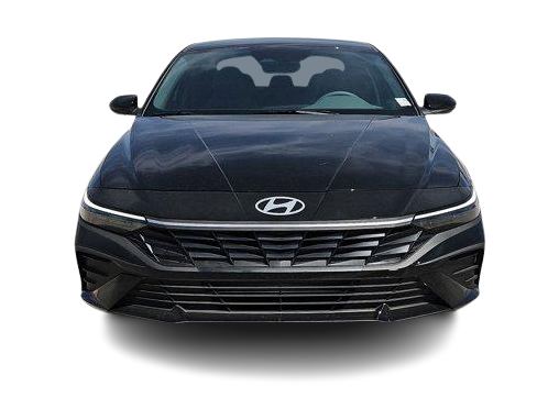 Thumbnail: 2026 Hyundai Elantra - 6