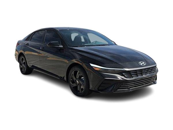 Thumbnail: 2026 Hyundai Elantra - 21