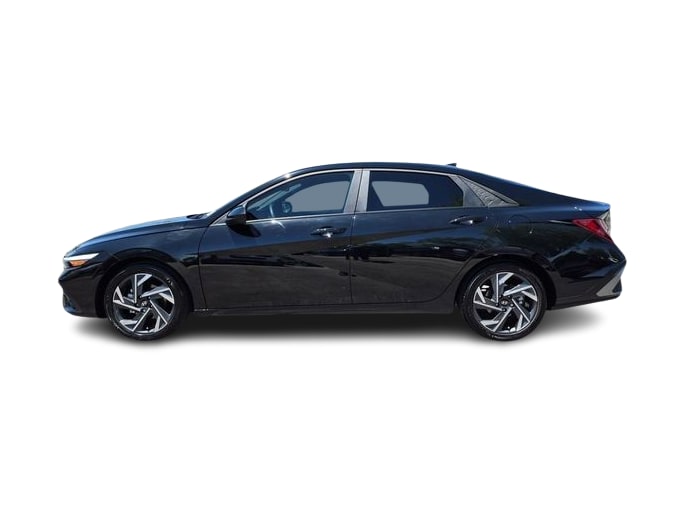 Thumbnail: 2025 Hyundai Elantra - 3