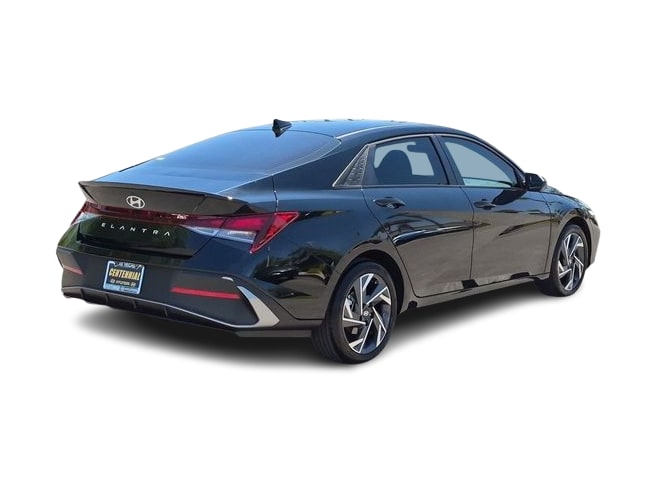 Thumbnail: 2025 Hyundai Elantra - 23