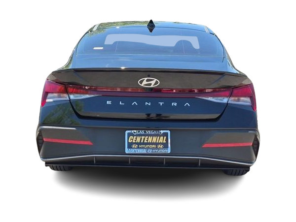 Thumbnail: 2025 Hyundai Elantra - 5