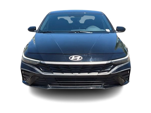Thumbnail: 2025 Hyundai Elantra - 6