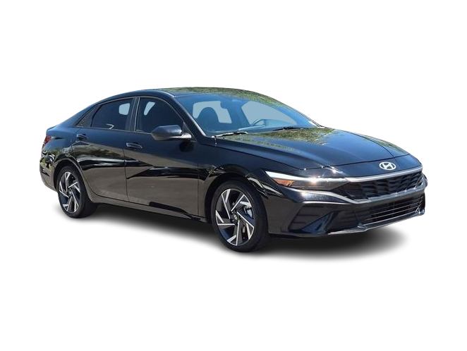 Thumbnail: 2025 Hyundai Elantra - 21