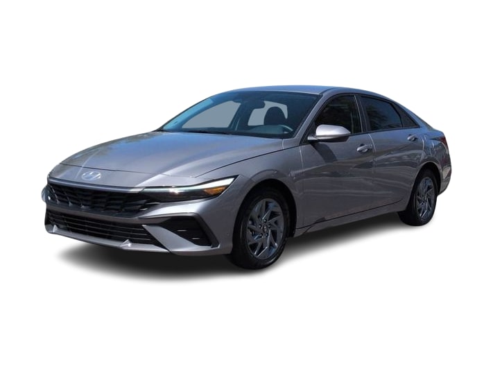 Thumbnail: 2024 Hyundai Elantra - 20