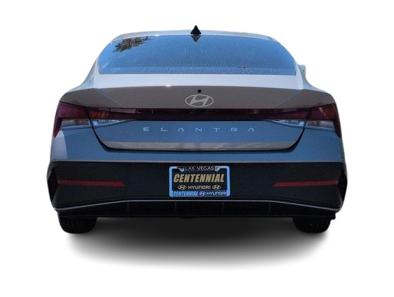 Thumbnail: 2024 Hyundai Elantra - 21