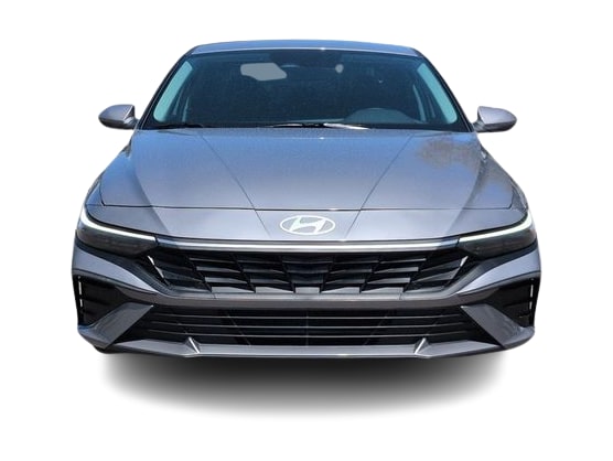 Thumbnail: 2024 Hyundai Elantra - 5
