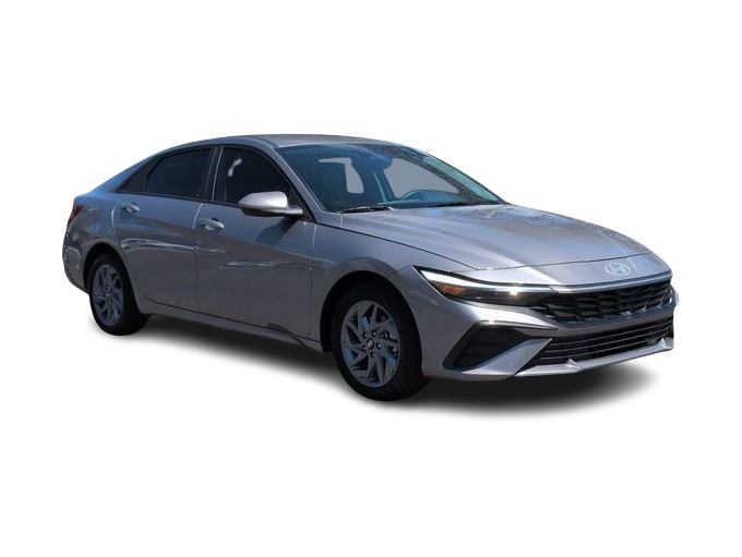 Thumbnail: 2024 Hyundai Elantra - 19
