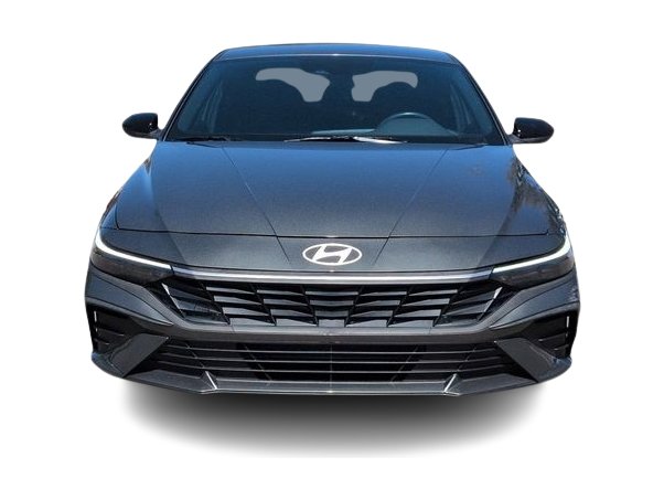 Thumbnail: 2025 Hyundai Elantra - 6