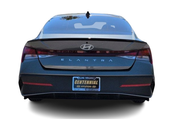 Thumbnail: 2025 Hyundai Elantra - 5