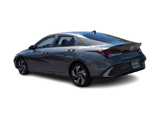 Thumbnail: 2025 Hyundai Elantra - 4