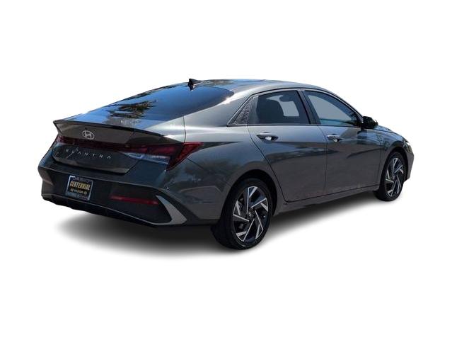 Thumbnail: 2025 Hyundai Elantra - 23