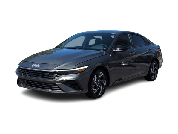 Thumbnail: 2025 Hyundai Elantra - 22