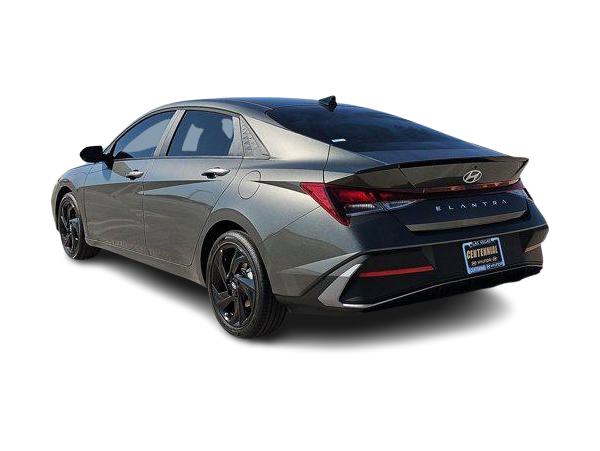 Thumbnail: 2026 Hyundai Elantra - 4
