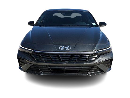 Thumbnail: 2026 Hyundai Elantra - 6