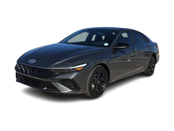 Thumbnail: 2026 Hyundai Elantra - 22