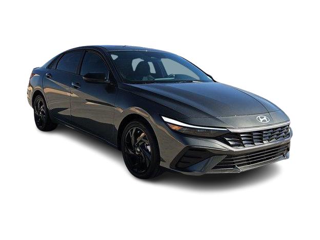 Thumbnail: 2026 Hyundai Elantra - 21