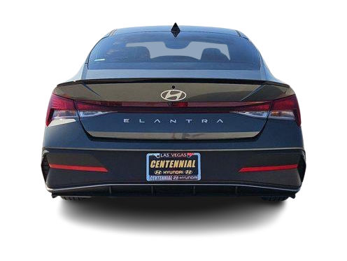Thumbnail: 2026 Hyundai Elantra - 5