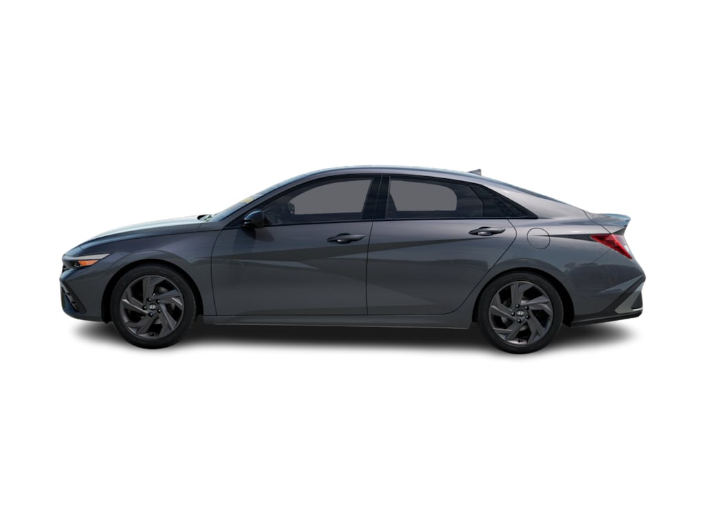 Thumbnail: 2026 Hyundai Elantra - 2