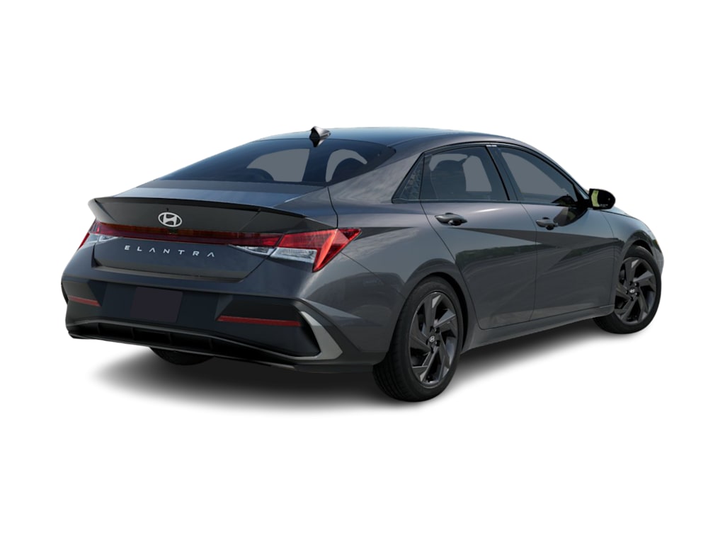 Thumbnail: 2026 Hyundai Elantra - 5