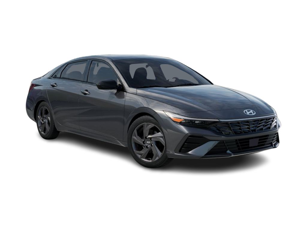 Thumbnail: 2026 Hyundai Elantra - 7