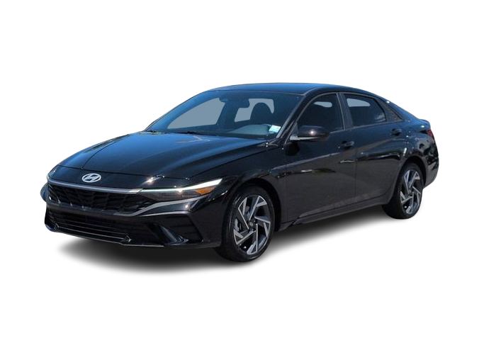 Thumbnail: 2025 Hyundai Elantra - 21