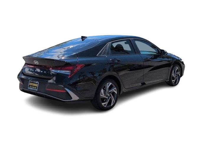 Thumbnail: 2025 Hyundai Elantra - 22