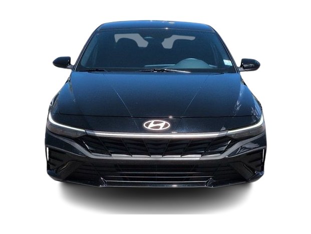 Thumbnail: 2025 Hyundai Elantra - 6